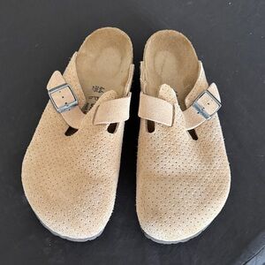 Birkenstock Boston Men’s Clogs 44 (11)